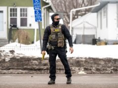 Trump diz que ICE cuidará da segurança do aeroporto se não houver acordo com a TSA