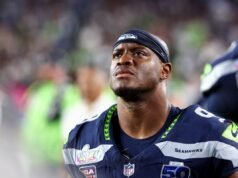 A ação dos Chiefs ‘abre a porta’ para contratar Kenneth Walker III