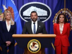 Kash Patel confirma lutadores do UFC treinando agentes do FBI: “Oportunidade histórica”