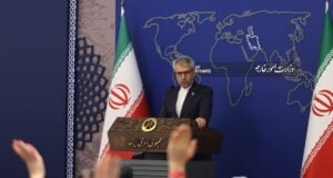 Irã responde a relatos de ataque “surpresa” na Califórnia