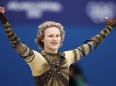 As Olimpíadas fizeram um grande anúncio sobre Ilya Malinin após retornar aos EUA