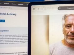 Vítima de Epstein processa Google, alegando informações pessoais expostas no modo IA