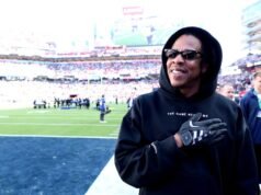 Jay-Z mencionou Portland em uma rara entrevista à GQ. Aqui está o porquê