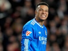 Real Madrid em maus lençóis por erro de identificação de Kylian Mbappé: relatório