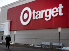 Um plano-alvo de 30 novas lojas e 130 atualizações de lojas em 2026