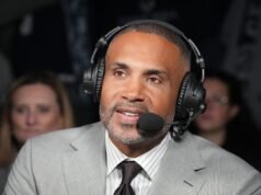 A derrota histórica de Duke para UConn surpreende Grant Hill, o vídeo se torna viral