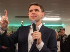 Contra quem James Talarico concorrerá? Atualizações sobre a indicação republicana – Hollywood Life