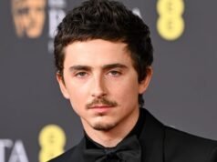 Washington Opera trolls Timothée Chalamet com oferta de código promocional