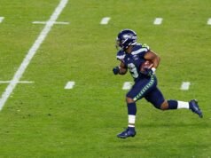 O Seattle Seahawks encontrou um substituto para Kenneth Walker em uma nova previsão