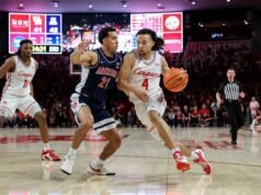 Como assistir Houston x Arizona: transmissão ao vivo do Big 12 Tournament Championship, basquete universitário, canal de TV