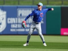 Como assistir White Sox vs Cubs: transmissão ao vivo do treinamento de primavera da MLB, canal de TV