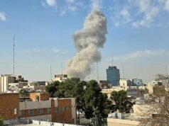 O que aconteceu no Irã? Consequências EUA e Israel Sternit – vida em Hollywood