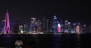 O Doha Film Institute, no Catar, está transferindo a reunião de Qumra para online