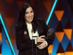 Los Domingos de Alauda Ruiz de Azúa