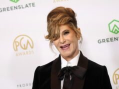 Amy Pascal compartilhou lições sobre o bom produtor no PGA Awards