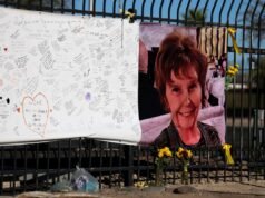 Nancy Guthrie Update Departamento do Xerife emite alerta sobre golpes