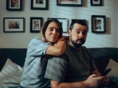 Homem enche os convidados do casamento com elogios – despreparado para o ‘teste’ da esposa mais tarde