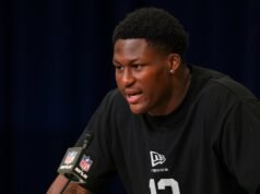 O melhor prospecto faz uma proposta sincera ao Dallas Cowboys