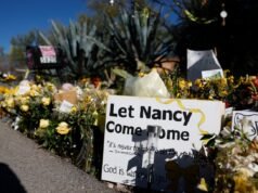 Atualização de Nancy Guthrie: Ex-agente do FBI diz o motivo pelo qual não se tornou um ‘caso arquivado’