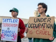 Israel desafia descaradamente Trump na Cisjordânia