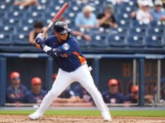 Caleb Durbin foi considerado o mais adequado para o Red Sox duas vezes All-Star, apesar da troca