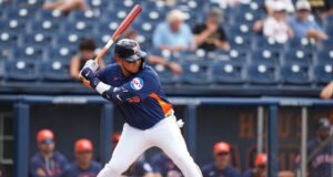 Caleb Durbin foi considerado o mais adequado para o Red Sox duas vezes All-Star, apesar da troca