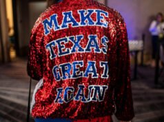 Ken Paxton e John Cornyn avançam para o segundo turno nas primárias do Senado do Partido Republicano no Texas