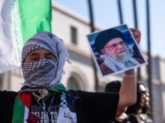 A derrubada do aiatolá por Trump não trará paz ao Oriente Médio