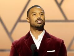 Ele revisitou seus relacionamentos anteriores – sua carreira em Hollywood