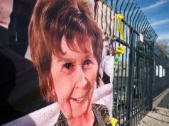 Atualização de Nancy Guthrie: Xerife alerta que suspeito pode ‘definitivamente’ atacar novamente