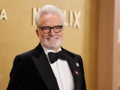 Bradley Whitford provoca arco de personagens da 4ª temporada de ‘Diplomat’
