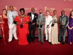 Ryan Coogler repete vitória do elenco com vitória de ‘Sinners’