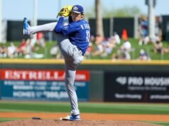 Dodgers News: Rookie Sasaki ainda confia na equipe, apesar das dificuldades