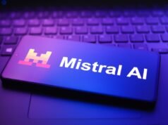 Mistral investe na ‘construção de sua própria IA’ enquanto utiliza OpenAI e Anthropic dentro da empresa.