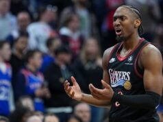 Código promocional Underdog NEWSWEEK: Ganhe um bônus de $ 75 nas escolhas da NBA e UFC 326