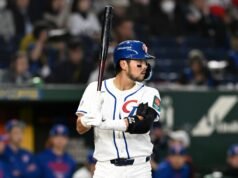 Como assistir Taipei Chinês x Tcheca: transmissão ao vivo do clássico mundial de beisebol, canal de TV