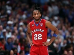 Darrin Peterson descreve um incidente ‘traumático’ no Kansas que o levou ao hospital