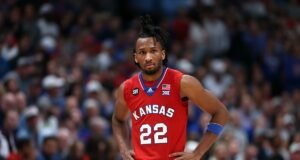 Darrin Peterson descreve um incidente ‘traumático’ no Kansas que o levou ao hospital