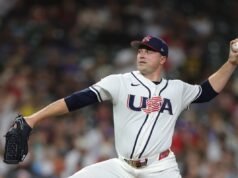 Tariq Skubal foi criticado pelos fãs após um início ‘desajeitado’ contra a Grã-Bretanha