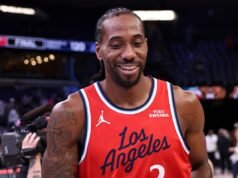 Código promocional Underdog NEWSWEEK: Knicks vs. Clippers, ganhe bônus de $ 75 em escolhas da NBA