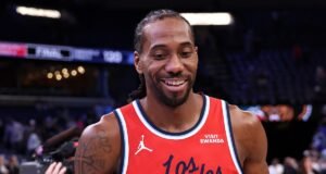 Código promocional Underdog NEWSWEEK: Knicks vs. Clippers, ganhe bônus de $ 75 em escolhas da NBA