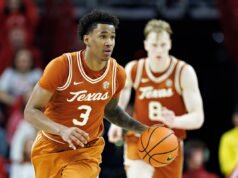 Como assistir Texas vs NC State: transmissão ao vivo do torneio NCAA First Four, canal de TV