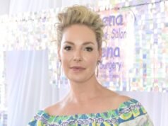 Fotos da atriz de ’27 Vestidos’ – Hollywood Life