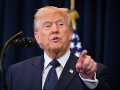 Donald Trump emite ameaças do Save Act aos legisladores: ‘Esquecido’