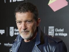 Antonio Banderas disse que só poderia interpretar “Bad Guys”