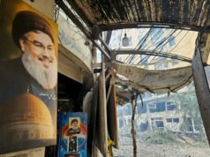 Israel não deveria cair na armadilha do Hezbollah