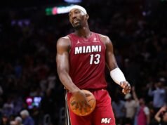 Receba a infeliz atualização de Bam Adebayo do Heat antes do confronto com o Hornets