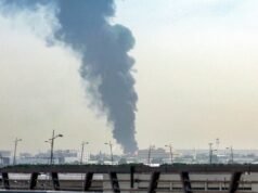 Atualizações ao vivo da guerra do Irã: Trump envia alerta à OTAN sobre o Estreito de Ormuz