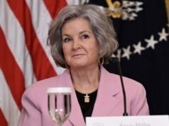 Atualizações de saúde do chefe de gabinete da Câmara – Hollywood Life