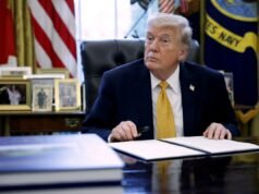 Sobrinha de Trump responde aos comentários de Robert Mueller